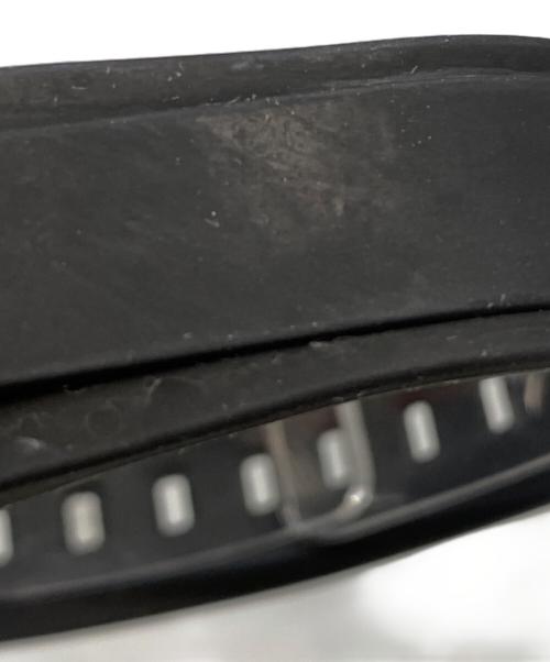 CASIO（カシオ）CASIO (カシオ) 腕時計 ブラックの古着・服飾アイテム