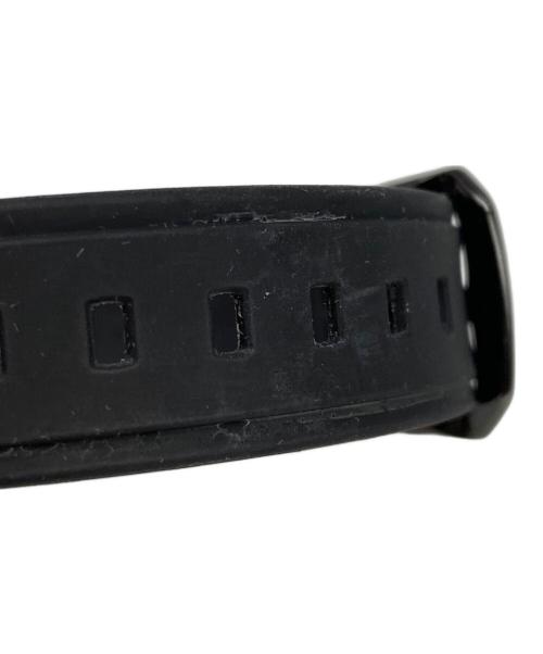 CASIO（カシオ）CASIO (カシオ) 腕時計 ブラックの古着・服飾アイテム