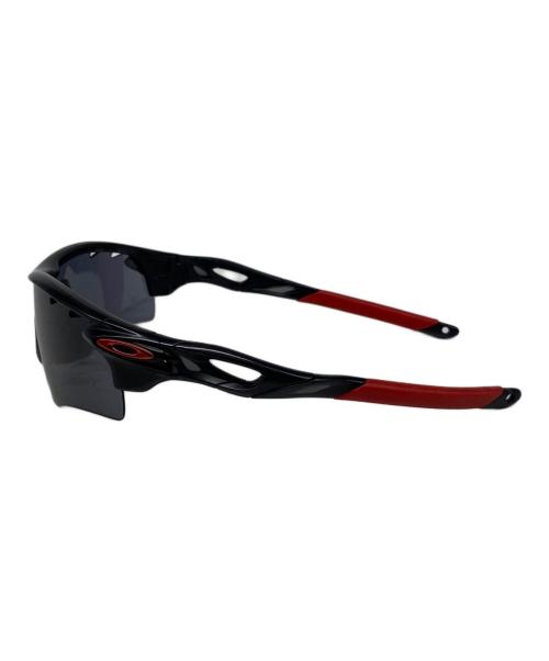 OAKLEY（オークリー）OAKLEY (オークリー) サングラス ブラックの古着・服飾アイテム
