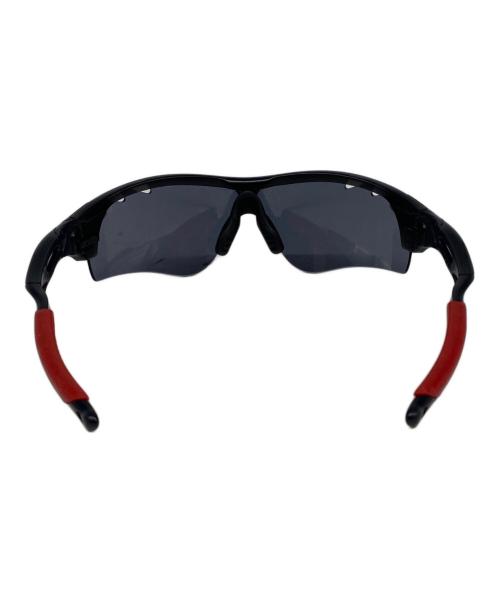 OAKLEY（オークリー）OAKLEY (オークリー) サングラス ブラックの古着・服飾アイテム