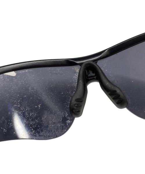 OAKLEY（オークリー）OAKLEY (オークリー) サングラス ブラックの古着・服飾アイテム
