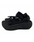 TEVA (テバ) HURRICANE XLT2 AMPSOLE ブラック サイズ:22cm：5000円