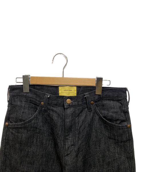 seven by seven（セブンバイセブン）seven by seven (セブンバイセブン) Wrangler (ラングラー) 13MWZ インディゴ サイズ:Mの古着・服飾アイテム