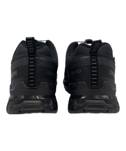 SALOMON（サロモン）SALOMON (サロモン) XA PRO 3D V9 GORE-TEX ブラック サイズ:26.5cmの古着・服飾アイテム