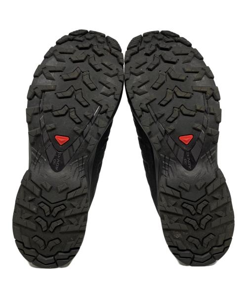 SALOMON（サロモン）SALOMON (サロモン) XA PRO 3D V9 GORE-TEX ブラック サイズ:26.5cmの古着・服飾アイテム