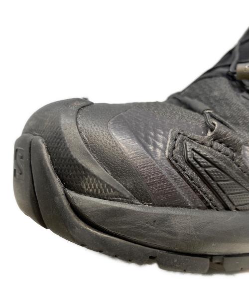 SALOMON（サロモン）SALOMON (サロモン) XA PRO 3D V9 GORE-TEX ブラック サイズ:26.5cmの古着・服飾アイテム