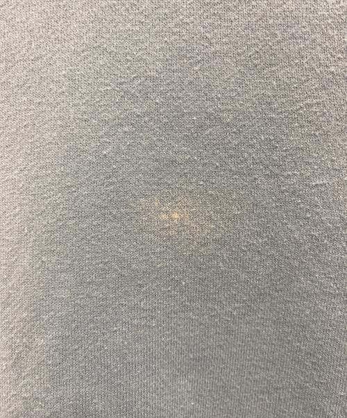 A BATHING APE（ア ベイシング エイプ）A BATHING APE (ア ベイシング エイプ) RELAXED FIT CREWNECK スカイブルー サイズ:XLの古着・服飾アイテム