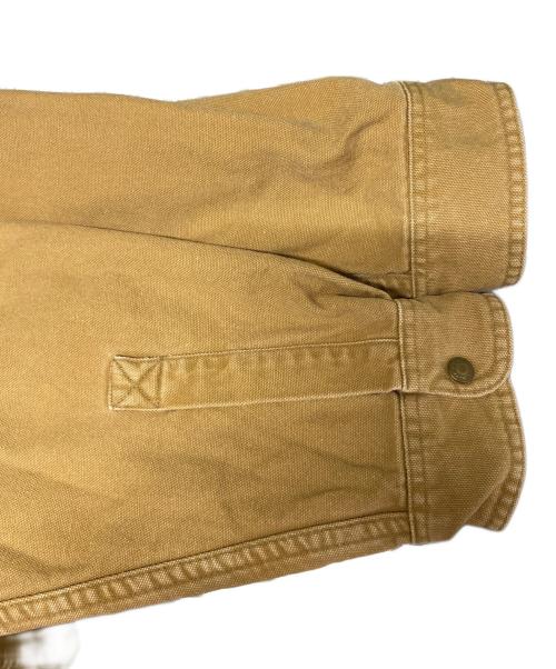 L.L.Bean（エルエルビーン）L.L.Bean (エルエルビーン) シャツジャケット ブラウン サイズ:Ｌの古着・服飾アイテム