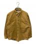 L.L.Bean（エルエルビーン）の古着「シャツジャケット」｜ブラウン
