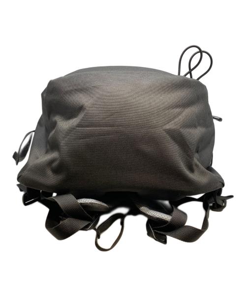 deuter（ドイター）deuter (ドイター) バックパック ブラックの古着・服飾アイテム