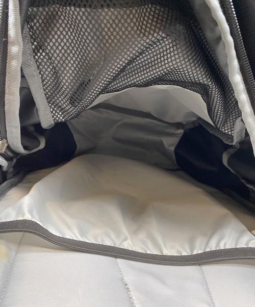 deuter（ドイター）deuter (ドイター) バックパック ブラックの古着・服飾アイテム