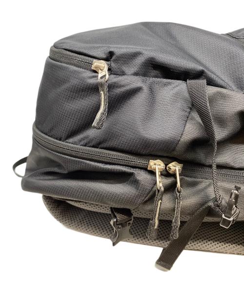 deuter（ドイター）deuter (ドイター) バックパック ブラックの古着・服飾アイテム
