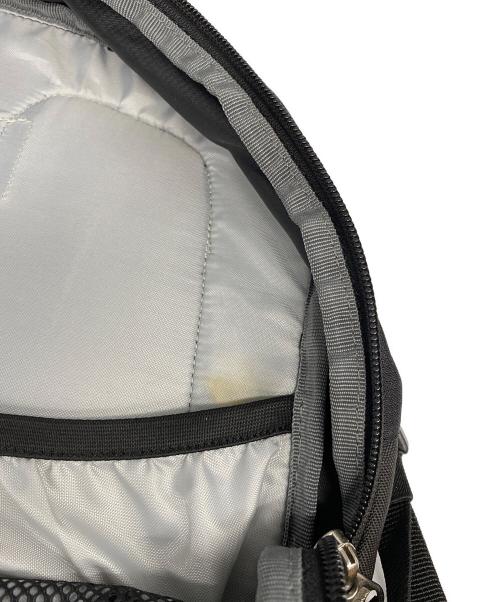 deuter（ドイター）deuter (ドイター) バックパック ブラックの古着・服飾アイテム