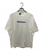 N.HOOLYWOODエヌ ハリウッド）の古着「COMPILE 9 SENCE リラックスフィット」｜ホワイト