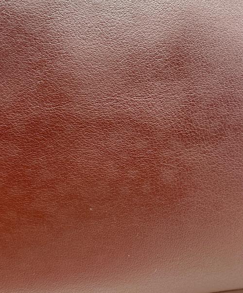 MARC JACOBS（マークジェイコブス）MARC JACOBS (マークジェイコブス) ショルダーバッグ レッドの古着・服飾アイテム