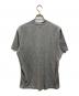 AMI Alexandre Mattiussi (アミアレクサンドルマテュッシ) AMI DE COEUR T-SHIRT グレー サイズ:ＸＬ：8000円