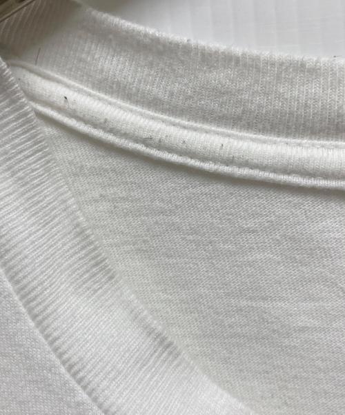 SUPREME（シュプリーム）SUPREME (シュプリーム) Dalmatian Tee ホワイト サイズ:ＸＬの古着・服飾アイテム