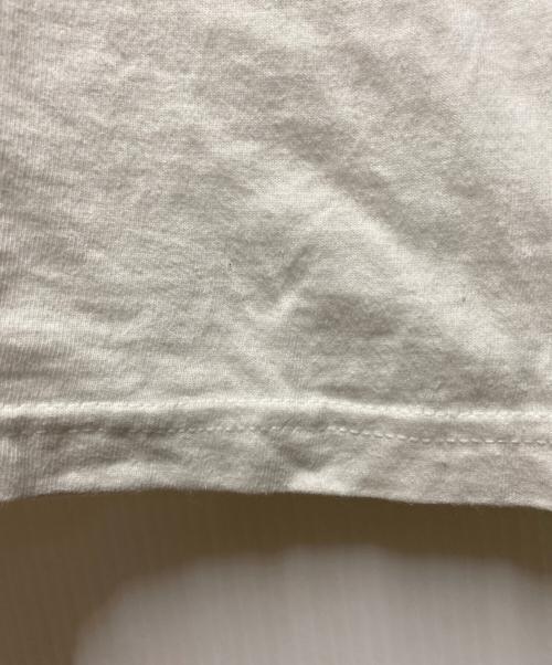 SUPREME（シュプリーム）SUPREME (シュプリーム) Dalmatian Tee ホワイト サイズ:ＸＬの古着・服飾アイテム