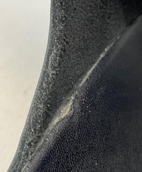 BIRKENSTOCK（ビルケンシュトック）BIRKENSTOCK (ビルケンシュトック) アリゾナ ビッグバックル ブラック サイズ:24ｃｍの古着・服飾アイテム