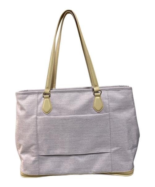 NORDACE（ノルディス）NORDACE (ノルディス) Siena Pro トートバッグ パープルの古着・服飾アイテム