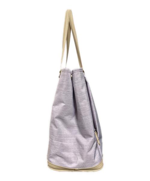 NORDACE（ノルディス）NORDACE (ノルディス) Siena Pro トートバッグ パープルの古着・服飾アイテム