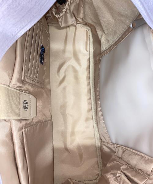 NORDACE（ノルディス）NORDACE (ノルディス) Siena Pro トートバッグ パープルの古着・服飾アイテム