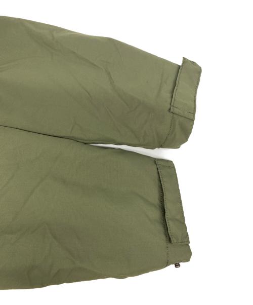 Patagonia（パタゴニア）Patagonia (パタゴニア) Isthmus Parka グリーン サイズ:Мの古着・服飾アイテム