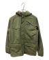 Patagonia（パタゴニア）の古着「Isthmus Parka」｜グリーン