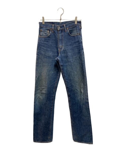 LEVI'S（リーバイス）LEVI'S (リーバイス) 90s 502復刻デニムパンツ インディゴ サイズ:W29の古着・服飾アイテム