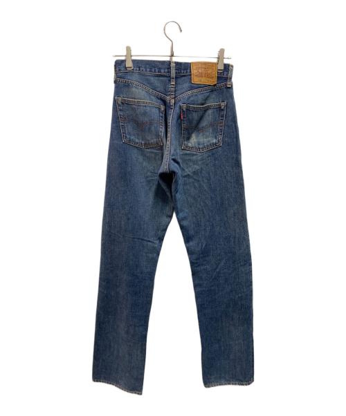 LEVI'S（リーバイス）LEVI'S (リーバイス) 90s 502復刻デニムパンツ インディゴ サイズ:W29の古着・服飾アイテム