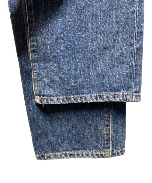 LEVI'S（リーバイス）LEVI'S (リーバイス) 90s 502復刻デニムパンツ インディゴ サイズ:W29の古着・服飾アイテム