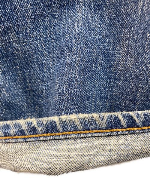LEVI'S（リーバイス）LEVI'S (リーバイス) 90s 502復刻デニムパンツ インディゴ サイズ:W29の古着・服飾アイテム