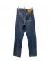 LEVI'S (リーバイス) 90s 502復刻デニムパンツ インディゴ サイズ:W29：5000円