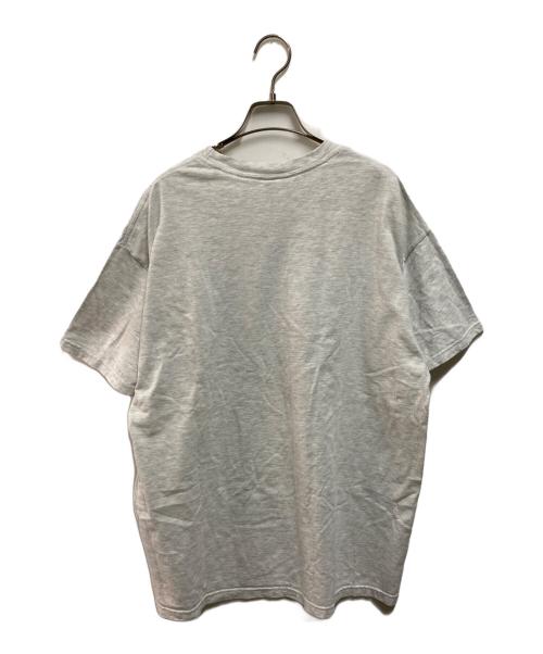 DISNEY（ディズニー）DISNEY (ディズニー) 00's Cars Tee グレー サイズ:サイズ詳細参照の古着・服飾アイテム