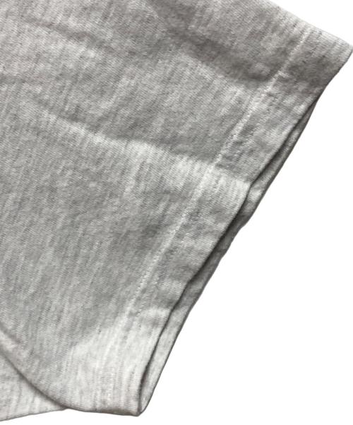 DISNEY（ディズニー）DISNEY (ディズニー) 00's Cars Tee グレー サイズ:サイズ詳細参照の古着・服飾アイテム