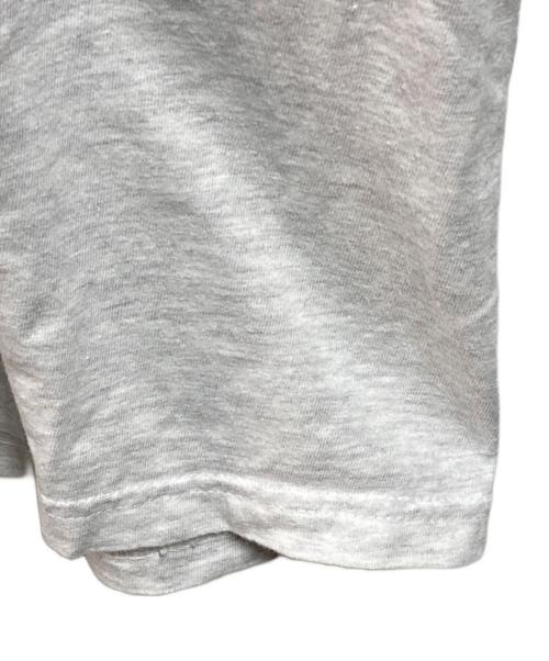 DISNEY（ディズニー）DISNEY (ディズニー) 00's Cars Tee グレー サイズ:サイズ詳細参照の古着・服飾アイテム