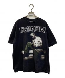 THE ROXX（THE ROXX）の古着「90's The Marshall Mathers LP Tee」｜ブラック