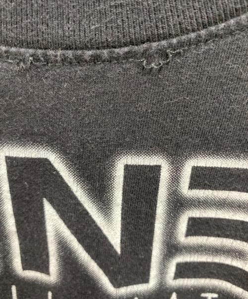 THE ROXX（THE ROXX）THE ROXX (THE ROXX) 90's The Marshall Mathers LP Tee ブラック サイズ:XLの古着・服飾アイテム