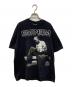 THE ROXX（THE ROXX）の古着「90's The Marshall Mathers LP Tee」｜ブラック