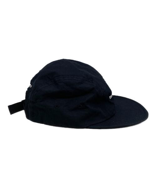 WTAPS（ダブルタップス）WTAPS (ダブルタップス) T-5 01 CAP ブラックの古着・服飾アイテム