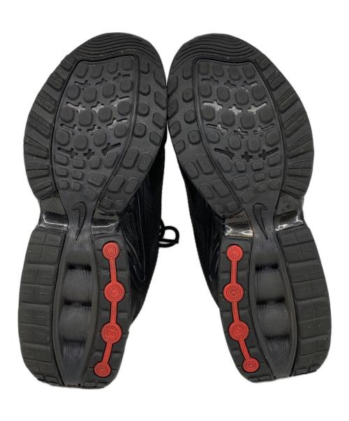 NIKE（ナイキ）NIKE (ナイキ) AIR MAX DN ブラック サイズ:27.5cmの古着・服飾アイテム
