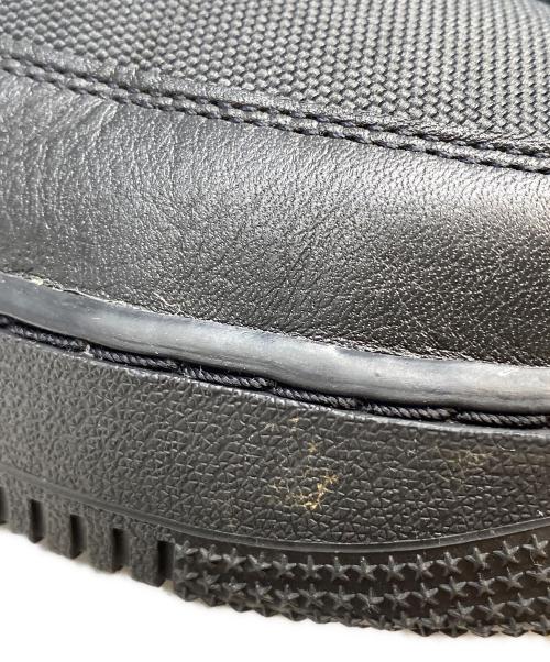 NIKE（ナイキ）NIKE (ナイキ) AIR FORCE 1 LOW GTX ブラック サイズ:30㎝の古着・服飾アイテム