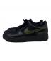 NIKE (ナイキ) AIR FORCE 1 LOW GTX ブラック サイズ:30㎝：13000円