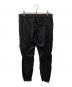 STONE ISLAND (ストーンアイランド) ガーメントダイストレッチコットンカーゴパン ブラック サイズ:W34：28000円