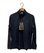THE NORTH FACEザ ノース フェイス）の古着「カットソー」｜ブラック