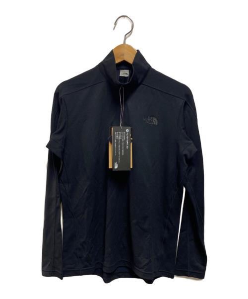 THE NORTH FACE（ザ ノース フェイス）THE NORTH FACE (ザ ノース フェイス) カットソー ブラック サイズ:M 未使用品の古着・服飾アイテム