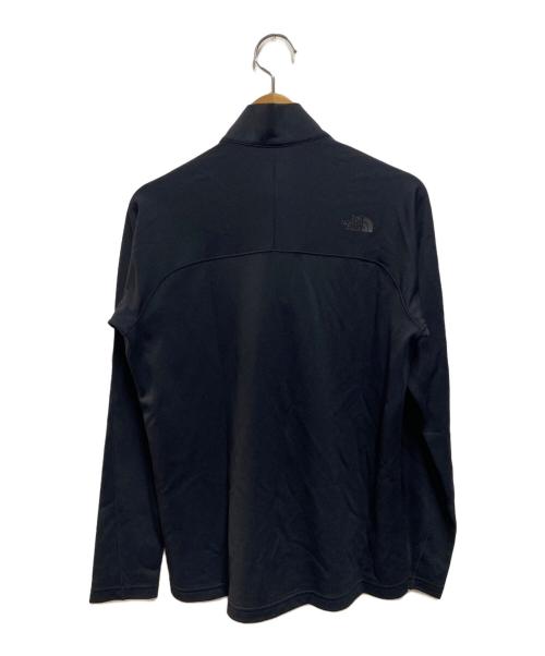 THE NORTH FACE（ザ ノース フェイス）THE NORTH FACE (ザ ノース フェイス) カットソー ブラック サイズ:M 未使用品の古着・服飾アイテム