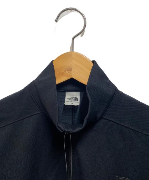 THE NORTH FACE（ザ ノース フェイス）THE NORTH FACE (ザ ノース フェイス) カットソー ブラック サイズ:M 未使用品の古着・服飾アイテム