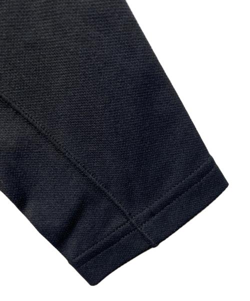 THE NORTH FACE（ザ ノース フェイス）THE NORTH FACE (ザ ノース フェイス) カットソー ブラック サイズ:M 未使用品の古着・服飾アイテム