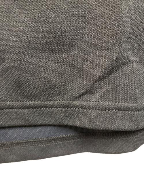 THE NORTH FACE（ザ ノース フェイス）THE NORTH FACE (ザ ノース フェイス) カットソー ブラック サイズ:M 未使用品の古着・服飾アイテム